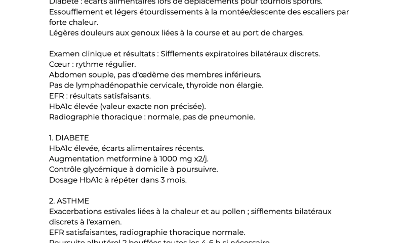 Bienvenue aux modèles d'observation