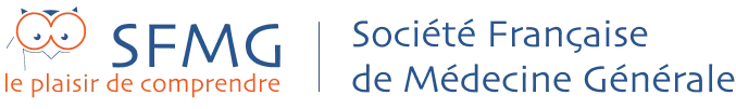 Logo de la SFMG